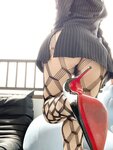 [Cosplay] 不爱笑的赛琳 将私有浪漫公之于众