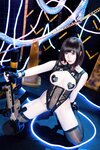 [Cosplay] 虎森森 爱心特工