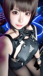 [Cosplay] 虎森森 爱心特工