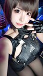 [Cosplay] 虎森森 爱心特工