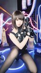 [Cosplay] 虎森森 爱心特工