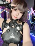 [Cosplay] 虎森森 爱心特工