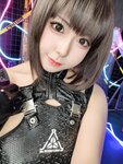 [Cosplay] 虎森森 爱心特工