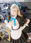 [Cosplay] Kaneko 咔喵 - Asuna theme book 明日奈主题本