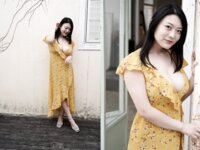 [Photobook] 風吹ケイ Exciting Girls デジタル写真集 vol.1