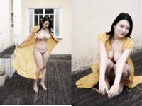 [Photobook] 風吹ケイ Exciting Girls デジタル写真集 vol.1
