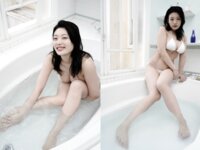 [Photobook] 風吹ケイ Exciting Girls デジタル写真集 vol.1