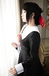 [Cosplay][COSMO☆] Mami Hoshino 星乃まみ - 星乃様は告らせたい～頭脳戦より色仕掛け戦～