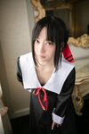 [Cosplay][COSMO☆] Mami Hoshino 星乃まみ - 星乃様は告らせたい～頭脳戦より色仕掛け戦～