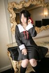 [Cosplay][COSMO☆] Mami Hoshino 星乃まみ - 星乃様は告らせたい～頭脳戦より色仕掛け戦～