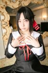 [Cosplay][COSMO☆] Mami Hoshino 星乃まみ - 星乃様は告らせたい～頭脳戦より色仕掛け戦～