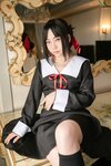[Cosplay][COSMO☆] Mami Hoshino 星乃まみ - 星乃様は告らせたい～頭脳戦より色仕掛け戦～