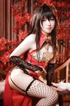 [Cosplay] Xiaoying - Taihou