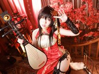 [Cosplay] Xiaoying - Taihou
