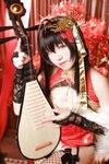 [Cosplay] Xiaoying - Taihou