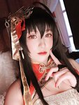 [Cosplay] Xiaoying - Taihou