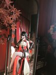 [Cosplay] Xiaoying - Taihou