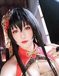 [Cosplay] Xiaoying - Taihou