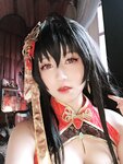 [Cosplay] Xiaoying - Taihou
