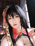 [Cosplay] Xiaoying - Taihou