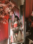 [Cosplay] Xiaoying - Taihou