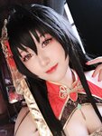 [Cosplay] Xiaoying - Taihou