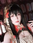 [Cosplay] Xiaoying - Taihou