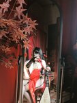 [Cosplay] Xiaoying - Taihou