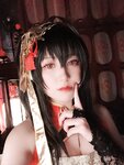 [Cosplay] Xiaoying - Taihou
