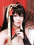 [Cosplay] Xiaoying - Taihou