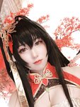 [Cosplay] Xiaoying - Taihou