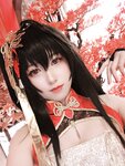 [Cosplay] Xiaoying - Taihou