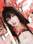 [Cosplay] Xiaoying - Taihou