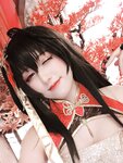 [Cosplay] Xiaoying - Taihou