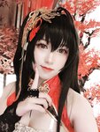 [Cosplay] Xiaoying - Taihou