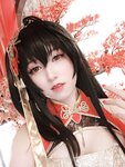 [Cosplay] Xiaoying - Taihou