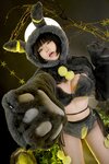 [Cosplay] ZinieQ Umbreon