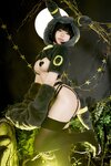 [Cosplay] ZinieQ Umbreon