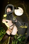 [Cosplay] ZinieQ Umbreon