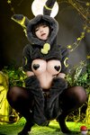 [Cosplay] ZinieQ Umbreon