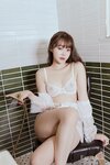 [Espacia Korea] EHC#131 Inah (이나)