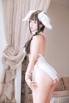 [Cosplay] 日奈娇 - 垂耳兔[105P3V-1.37GB]