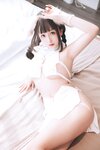 [Cosplay] 日奈娇 - 垂耳兔[105P3V-1.37GB]