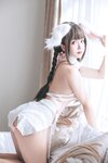 [Cosplay] 日奈娇 - 垂耳兔[105P3V-1.37GB]