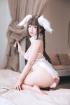 [Cosplay] 日奈娇 - 垂耳兔[105P3V-1.37GB]