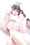 [Cosplay] 日奈娇 - 垂耳兔[105P3V-1.37GB]