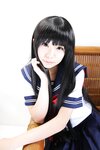 [Cosplay][Aki Love あきラブ] Akira Itsuki 五木あきら - Showtime ~ Shimakaze Atago Maya Chokai - Aki LOVE School 昶これ～島風 愛宕 摩耶 鳥海 - あきLOVEすくーる