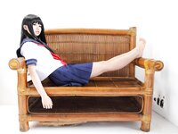 [Cosplay][Aki Love あきラブ] Akira Itsuki 五木あきら - Showtime ~ Shimakaze Atago Maya Chokai - Aki LOVE School 昶これ～島風 愛宕 摩耶 鳥海 - あきLOVEすくーる