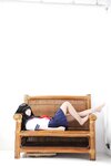 [Cosplay][Aki Love あきラブ] Akira Itsuki 五木あきら - Showtime ~ Shimakaze Atago Maya Chokai - Aki LOVE School 昶これ～島風 愛宕 摩耶 鳥海 - あきLOVEすくーる