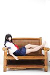 [Cosplay][Aki Love あきラブ] Akira Itsuki 五木あきら - Showtime ~ Shimakaze Atago Maya Chokai - Aki LOVE School 昶これ～島風 愛宕 摩耶 鳥海 - あきLOVEすくーる